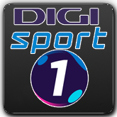 DIGI Sport 1 HD RO