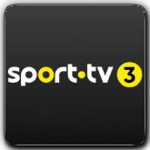 Sport TV 3 HD PT