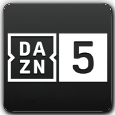 DAZN 5 HD PT