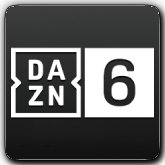 DAZN 6 HD PT