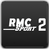RMC Sport 2 HD FR