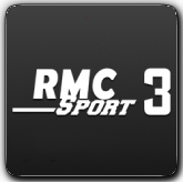 RMC Sport 3 HD FR