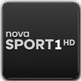 Nova Sport 1 HD CZ