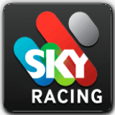 Sky Racing AU