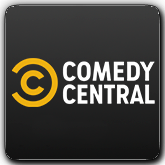 Comedy Central HD DE