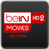 beIN Movies Action 2 HD TR