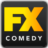 FX Comedy HD PL