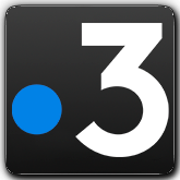 France 3 HD FR