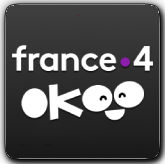 France 4 HD FR
