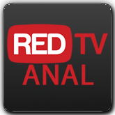 Anal Red TV