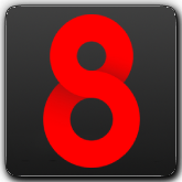 TV8 HD LT