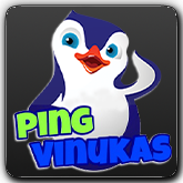 Pingviniukas LT