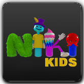 NIKI Kids HD UA