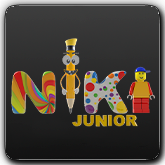 NIKI Junior HD UA