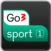 Go3 Sport 1 HD EE