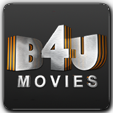 B4U Movies IN