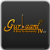 Gurbaani TV IN