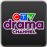 CTV Drama HD CA