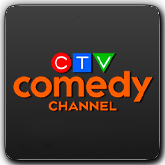 CTV Comedy HD CA