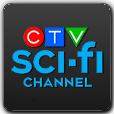 CTV SCI-FI HD CA