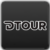 DTour HD CA