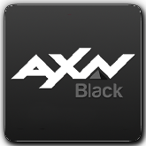 AXN Black RO