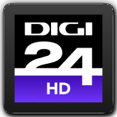 DIGI 24 HD RO