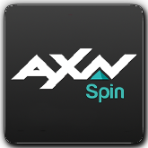 AXN Spin RO
