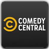 Comedy Central RO