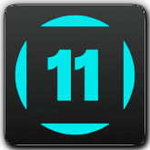 Kanal 11 HD SE