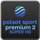 Polsat Sport Premium 2 HD PL