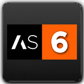 Arena Sport 6 FHD HR