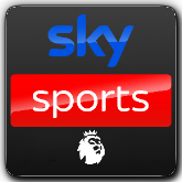 Sky Sports Premier League HD UK