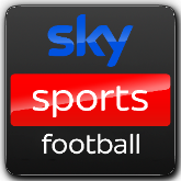 Sky Sports Football HD UK