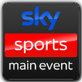 Sky Sports Main Event HD UK