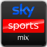 Sky Sports Mix HD UK