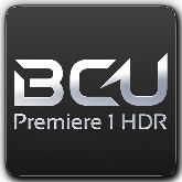 BCU Кинозал Premiere 1 HD