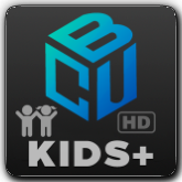 BCU Kids+ HD