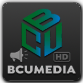 BCU Media HD
