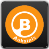 Balticum Auksinis LT