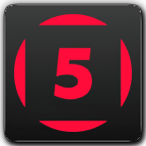 Kanal 5 HD SE