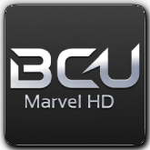 BCU Marvel HD
