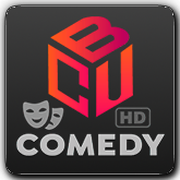 BCU Comedy HD