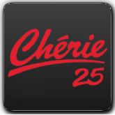 Cherie 25 HD FR