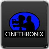 Cinethronix RO