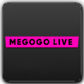 Megogo Live HD UA