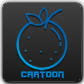 Citrus Cartoon