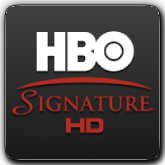 HBO Signature HD BR
