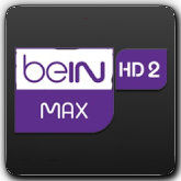 beIN Sports Max 2 FHD