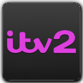 ITV2 HD UK